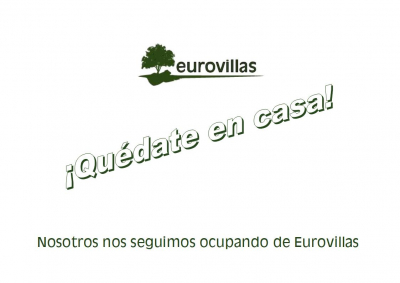 La Entidad de Conservaci&oacute;n sigue trabajando para los propietarios   #QuedateEnCasa