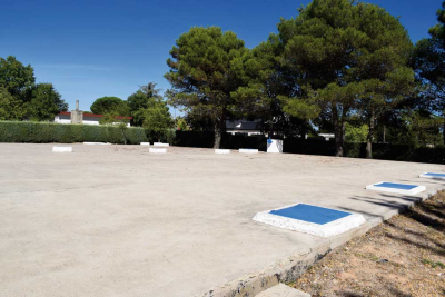 Actuaciones de mantenimiento de la Urbanizaci&oacute;n -Fontaner&iacute;a