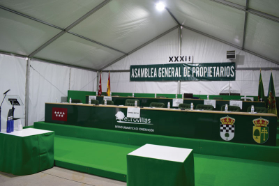 Vigencia de los cargos del Consejo Rector