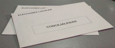 Programas electorales