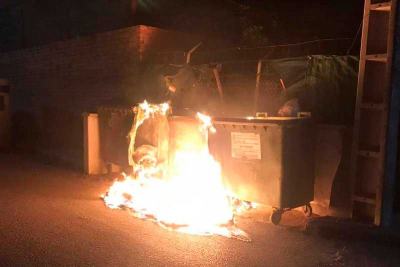 Prevenci&oacute;n de incendios en invierno