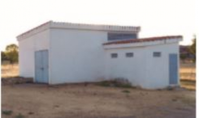 Las toallitas y los bombeos de saneamiento