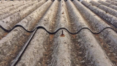 cabina de desamiantado