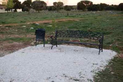 El Ayuntamiento de Villar del Olmo pr&aacute;cticamente no invierte en Eurovillas