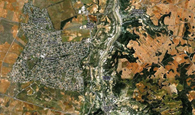 Curiosidades de Eurovillas