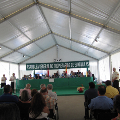 Consulta sobre votaciones