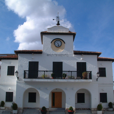 Ayuntamiento de Villar del Olmo